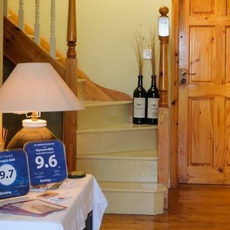 Baywatch B&B Renvyle Zewnętrze zdjęcie